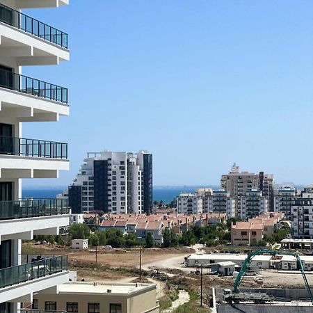 Well-Equipped Studio Apartment At The Ceasar Resort & Spa Iskele District  Exterior photo